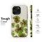 OnePlus 9 Pro Vintage Four Leaf Clover Botanical Print Mini S S Phone Case - Image 6