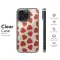 OnePlus 9 Pro Vintage Strawberry Fruit Floral Pattern Mini S S Phone Case - Image 8
