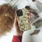 OnePlus 9 Floral Vintage Design Phone Case - Image 4
