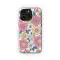 OnePlus Ace 3 Vintage s floral Phone Case - Image 1