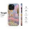 OnePlus Nord 2 5G Pink Cottage Dreamscape Phone Case - Image 6