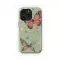 OnePlus Nord 2 5G Vintage Butterfly & Wildflower Meadow Dream Phone Case - Image 1
