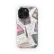 OnePlus Nord 2 5G Vintage Literary Pattern Phone Case - Image 1