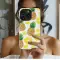 OnePlus Nord 2 5G Watercolor Pineapple Summer Fruit Pattern Mini S S Phone Case - Image 2