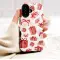OnePlus Nord 2 5G Watercolor Red Present Pattern Cute Gift Box Design S S Phone Case - Image 1