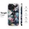 OnePlus Nord 2T Floral Watercolor Pattern Phone Case - Image 6