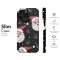 OnePlus Nord 2T Santa Claus Vintage Cartoon Phone Case - Image 7
