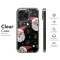 OnePlus Nord 2T Santa Claus Vintage Cartoon Phone Case - Image 8