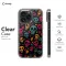OnePlus Nord 2T Skull Colorful Heads Phone Case - Image 7
