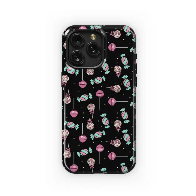 OnePlus Nord 2T Sweet Confections in the Cosmos Phone Case
