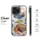 OnePlus Nord 2T Vintage Fishing Tackle Pattern Phone Case - Image 8