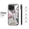 OnePlus Nord 2T Vintage Literary Pattern Phone Case - Image 8