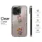 OnePlus Nord 2T Vintage Wildflower Portrait Cameos Phone Case - Image 8