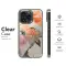 OnePlus Nord 2T Watercolor Orange Sweet Flowers Phone Case - Image 8