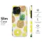 OnePlus Nord 2T Watercolor Pineapple Summer Fruit Pattern Mini S S Phone Case - Image 7