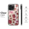 OnePlus Nord 2T Watercolor Red Present Pattern Cute Gift Box Design S S Phone Case - Image 8