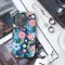 OnePlus Nord 3 Colorful Floral Pattern Design Phone Case - Image 3