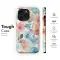 OnePlus Nord 3 Floral Seamless Abstract Watercolor Flower Phone Case - Image 6