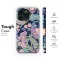 OnePlus Nord 3 Retro Vintage Flower Jacobin Phone Case - Image 6