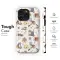 OnePlus Nord 3 Vintage Bookish Charm Phone Case - Image 6