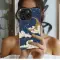 OnePlus Nord 3 Vintage Celestial Night Sky Dream Phone Case - Image 2