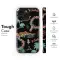 OnePlus Nord 3 Vintage Hawaiian Aloha Pattern Phone Case - Image 6