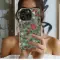 OnePlus Nord 3 Vintage Holiday Cheer Festive Pattern Phone Case - Image 2