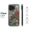 OnePlus Nord 3 Vintage Holiday Cheer Festive Pattern Phone Case - Image 8