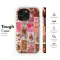 OnePlus Nord 3 Vintage Postage Stamps Phone Case - Image 6
