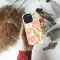 OnePlus Nord 3 Vintage Watercolour Bloom Phone Case - Image 4