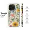 OnePlus Nord 3 Vintage Wildflower Meadow Botanical Art Phone Case - Image 6