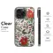 OnePlus Nord 4 Christmas Vintage Pattern Ornaments Phone Case - Image 8