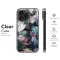 OnePlus Nord 4 Floral Watercolor Pattern Phone Case - Image 8