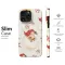 OnePlus Nord 4 Jolly Vintage St. Nick Pattern Phone Case - Image 7