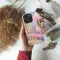 OnePlus Nord 4 Pink Cottage Dreamscape Phone Case - Image 4