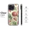 OnePlus Nord 4 Savory Garlic Rosemary Watercolor Art Phone Case - Image 8