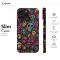 OnePlus Nord 4 Skull Colorful Heads Phone Case - Image 6
