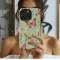 OnePlus Nord 4 Vintage Butterfly & Wildflower Meadow Dream Phone Case - Image 2