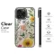 OnePlus Nord 4 Vintage Wildflower Meadow Botanical Art Phone Case - Image 8
