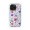 OnePlus Nord 4 Watercolor Floral Garden Design Phone Case - Image 1