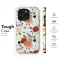 OnePlus Nord 4 Watercolor Floral Seamless Pattern Phone Case - Image 6