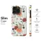 OnePlus Nord 4 Watercolor Floral Seamless Pattern Phone Case - Image 7