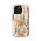 OnePlus Nord CE 3 5G Autumn Watercolor Forest Pattern Phone Case - Image 1