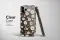 OnePlus Nord CE 3 5G Clear Vintage Midnight Daisy Meadow Pattern Phone Case - Image 3