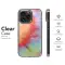 OnePlus Nord CE 3 5G Colorful Tie Dye Watercolor Phone Case - Image 8