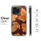 OnePlus Nord CE 3 5G Falling Autumn Leaves Watercolor Phone Case - Image 8