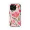 OnePlus Nord CE 3 5G Floral Watercolor Tulips Phone Case - Image 1