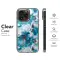 OnePlus Nord CE 3 5G Shibori Tie Dye Batik Watercolor Phone Case - Image 8