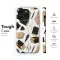 OnePlus Nord CE 3 5G Vintage Books and Writing Pattern Phone Case - Image 6
