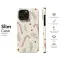 OnePlus Nord CE 3 5G Vintage Candy Cane Holiday Botanical Art Phone Case - Image 7